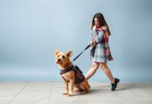 The Intersection of Fashion and Safety: Stylish Tips for Dog Walkers The Intersection of Fashion and Safety: Stylish Tips for Dog Walkers