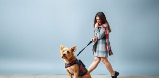 The Intersection of Fashion and Safety: Stylish Tips for Dog Walkers The Intersection of Fashion and Safety: Stylish Tips for Dog Walkers