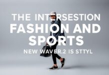 The Intersection of Fashion and Sports: A New Wave of Style The Intersection of Fashion and Sports: A New Wave of Style