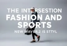 The Intersection of Fashion and Sports: A New Wave of Style The Intersection of Fashion and Sports: A New Wave of Style