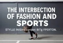 The Intersection of Fashion and Sports: Style Inspirations from the Field The Intersection of Fashion and Sports: Style Inspirations from the Pitch