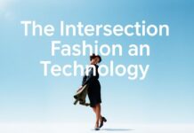The Intersection of Fashion and Technology: A Breath of Fresh Air The Intersection of Fashion and Technology: A Breath of Fresh Air