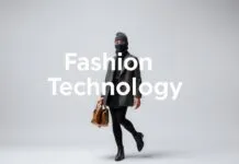 The Intersection of Fashion and Technology: A Modern Revolution The Intersection of Fashion and Technology: A Contemporary Revolution