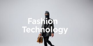 The Intersection of Fashion and Technology: A Modern Revolution The Intersection of Fashion and Technology: A Contemporary Revolution