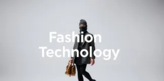 The Intersection of Fashion and Technology: A Modern Revolution The Intersection of Fashion and Technology: A Contemporary Revolution