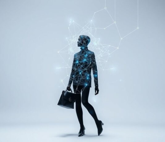 The Intersection of Fashion and Technology: A Modern Symbiosis The Intersection of Fashion and Technology: A Contemporary Symbiosis