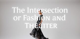 The Intersection of Fashion and Theater: A Unique Blend of Artistry The Intersection of Fashion and Theater: A Unique Fusion of Artistry