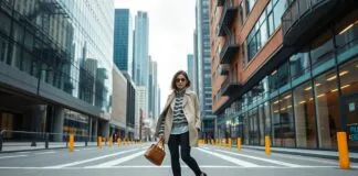 The Intersection of Fashion and Urban Development: A New Balance Perspective The Intersection of Fashion and Urban Development: A New Balance Outlook