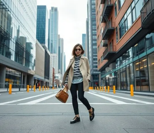 The Intersection of Fashion and Urban Development: A New Balance Perspective The Intersection of Fashion and Urban Development: A New Balance Outlook