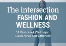 The Intersection of Fashion and Wellness: A Guide to Style and Vitality The Intersection of Fashion and Wellness: A Guide to Style and Vitality