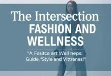The Intersection of Fashion and Wellness: A Guide to Style and Vitality The Intersection of Fashion and Wellness: A Guide to Style and Vitality
