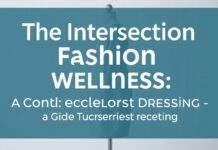 The Intersection of Fashion and Wellness: A Guide to Mindful Dressing The Intersection of Fashion and Wellness: A Guide to Conscious Dressing