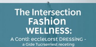 The Intersection of Fashion and Wellness: A Guide to Mindful Dressing The Intersection of Fashion and Wellness: A Guide to Conscious Dressing