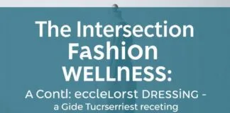 The Intersection of Fashion and Wellness: A Guide to Mindful Dressing The Intersection of Fashion and Wellness: A Guide to Conscious Dressing