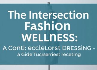 The Intersection of Fashion and Wellness: A Guide to Mindful Dressing The Intersection of Fashion and Wellness: A Guide to Conscious Dressing