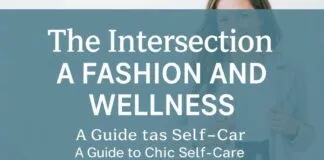 The Intersection of Fashion and Wellness: A Guide to Stylish Self-Care The Intersection of Fashion and Wellness: A Guide to Chic Self-Care