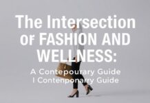 The Intersection of Fashion and Wellness: A Modern Guide The Intersection of Fashion and Wellness: A Contemporary Guide