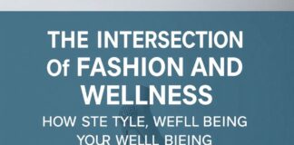 The Intersection of Fashion and Wellness: How Style Influences Your Well-being The Intersection of Fashion and Wellness: How Style Influences Your Well-being