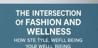 The Intersection of Fashion and Wellness: How Style Influences Your Well-being The Intersection of Fashion and Wellness: How Style Influences Your Well-being