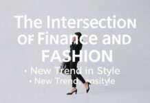 The Intersection of Finance and Fashion: A New Trend in Style The Intersection of Finance and Fashion: A New Trend in Style