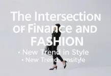 The Intersection of Finance and Fashion: A New Trend in Style The Intersection of Finance and Fashion: A New Trend in Style