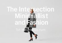 The Intersection of Minimalism and Fashion: A Guide to Timeless Style The Intersection of Minimalism and Fashion: A Guide to Timeless Style