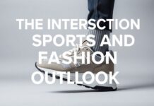 The Intersection of Sports and Fashion: A New Balance Perspective The Intersection of Sports and Fashion: A New Balance Outlook