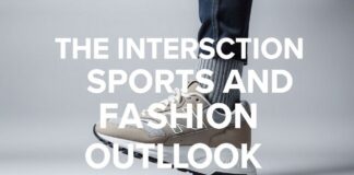 The Intersection of Sports and Fashion: A New Balance Perspective The Intersection of Sports and Fashion: A New Balance Outlook
