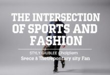 The Intersection of Sports and Fashion: A Style Guide for the Modern Enthusiast The Intersection of Sports and Fashion: A Style Guide for the Contemporary Fan