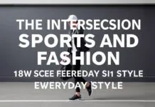 The Intersection of Sports and Fashion: How Athletic Trends Influence Everyday Style The Intersection of Sports and Fashion: How Athletic Trends Shape Everyday Style
