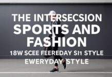 The Intersection of Sports and Fashion: How Athletic Trends Influence Everyday Style The Intersection of Sports and Fashion: How Athletic Trends Shape Everyday Style