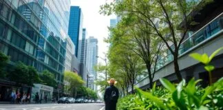 The Intersection of Urban Living and Nature: A Fashion Perspective The Intersection of Urban Life and Nature: A Fashion Perspective