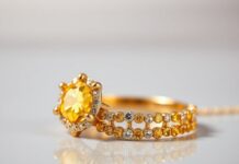 The Timeless Allure of Yellow Gold: A Fashion Staple Through the Ages The Timeless Allure of Yellow Gold: A Fashion Staple Through the Ages