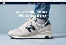 The Timeless Appeal of New Balance: A Fashion Staple The Timeless Appeal of New Balance: A Fashion Essential
