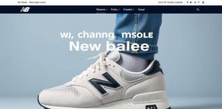 The Timeless Appeal of New Balance: A Fashion Staple The Timeless Appeal of New Balance: A Fashion Essential