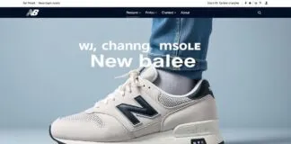 The Timeless Appeal of New Balance: A Fashion Staple The Timeless Appeal of New Balance: A Fashion Essential