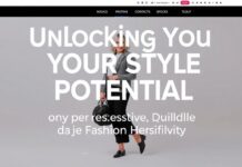 Unlocking Your Style Potential: A Comprehensive Guide to Fashion Versatility Unlocking Your Style Potential: A Comprehensive Guide to Fashion Versatility
