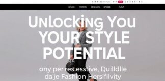 Unlocking Your Style Potential: A Comprehensive Guide to Fashion Versatility Unlocking Your Style Potential: A Comprehensive Guide to Fashion Versatility