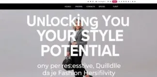 Unlocking Your Style Potential: A Comprehensive Guide to Fashion Versatility Unlocking Your Style Potential: A Comprehensive Guide to Fashion Versatility