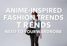 Anime-Inspired Fashion Trends You Need in Your Wardrobe Anime-Inspired Fashion Trends You Need in Your Wardrobe