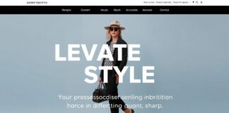 Elevate Your Style: A Comprehensive Guide to Fashion and Beyond Elevate Your Style: A Comprehensive Guide to Fashion and Beyond