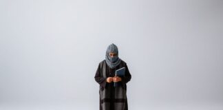 Fashion Through the Times: Dressing for Prayer in Tabuk Fashion Through the Times: Attire for Prayer in Tabuk