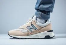 Future Footwear: New Balance’s 2026 Must-Have Styles Future Footwear: New Balance's Essential Styles for 2026