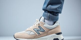 Future Footwear: New Balance’s 2026 Must-Have Styles Future Footwear: New Balance's Essential Styles for 2026