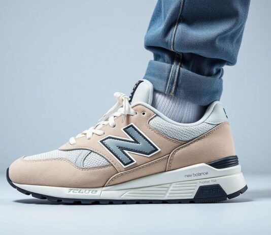 Future Footwear: New Balance’s 2026 Must-Have Styles Future Footwear: New Balance's Essential Styles for 2026