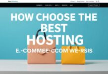 How to Choose the Best Hosting for Your Fashion E-Commerce Site How to Choose the Best Hosting for Your Fashion E-Commerce Website