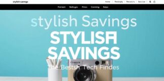 Stylish Savings: The Best Tech Finds Under $100 Stylish Savings: The Best Tech Finds Under $100