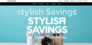 Stylish Savings: The Best Tech Finds Under $100 Stylish Savings: The Best Tech Finds Under $100