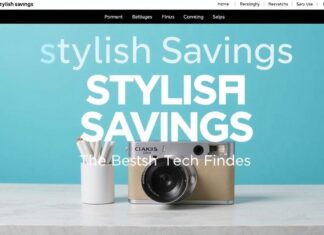 Stylish Savings: The Best Tech Finds Under $100 Stylish Savings: The Best Tech Finds Under $100