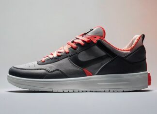 The Great Sneaker Debate: Why I’ll Always Choose New Balance Over Trendy Brands The Great Sneaker Debate: Why I'll Always Choose New Balance Over Trendy Brands